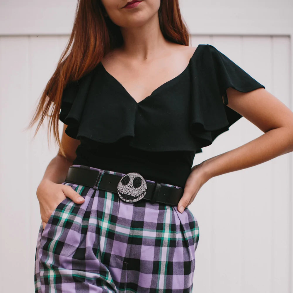 Halloween Costume and Style Accessories for Spooky Season