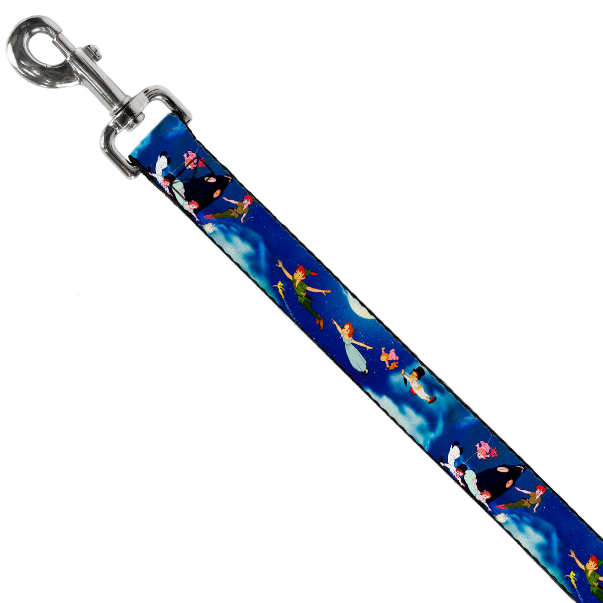 Dog Leash - Tinker Bell Garden Poses Dog Leashes Disney