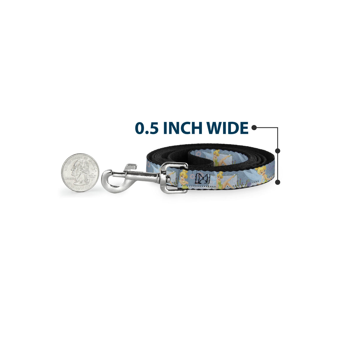 Dog Leash - Snow White Scenes Dog Leashes Disney