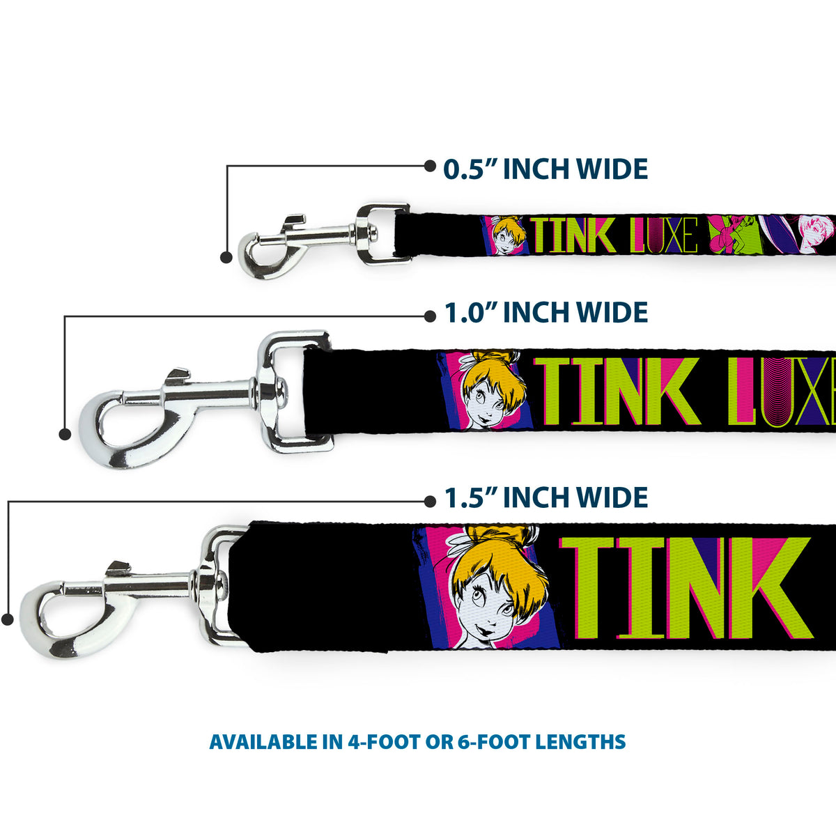 Dog Leash - Lion King Simba, Pumba & Timon Growing Up Dog Leashes Disney