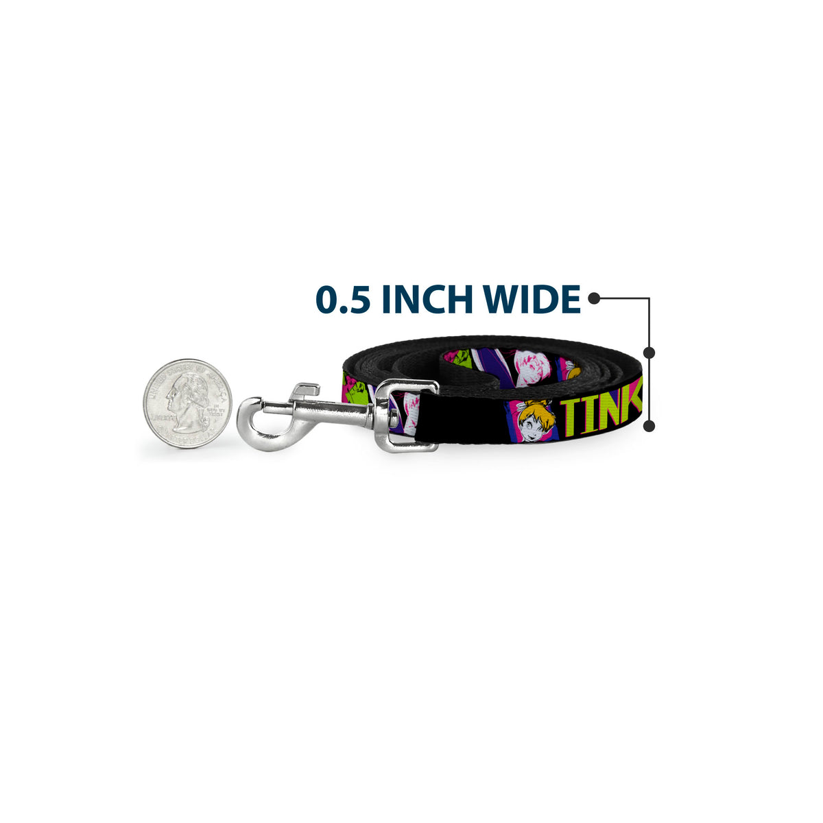 Dog Leash - Lion King Simba, Pumba & Timon Growing Up Dog Leashes Disney