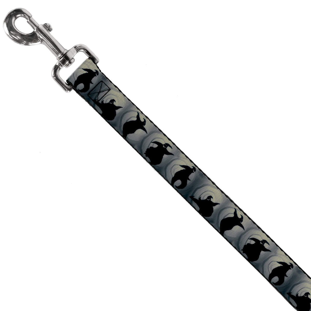 Dog Leash - Lion King HAKUNA MATATA Sunset Oranges/Black Dog Leashes Disney