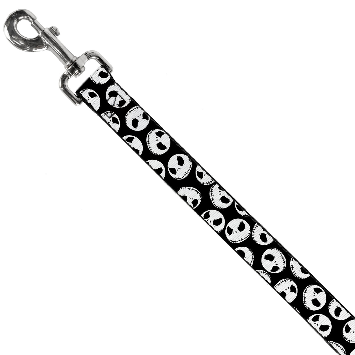 Dog Leash - NBC Jack, Zombie Duck & Zero Cemetery Scene Dog Leashes Disney