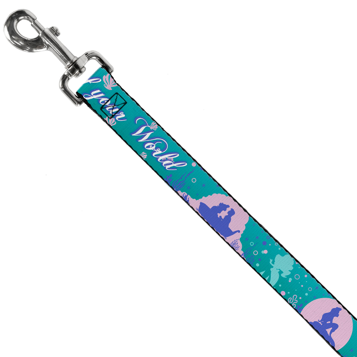 Dog Leash - Lion King Simba & Nala Growing Up Scenes Dog Leashes Disney