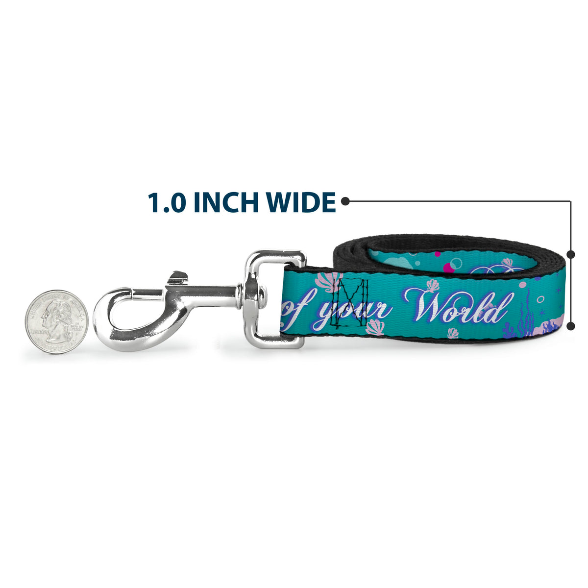 Dog Leash - Lion King Simba & Nala Growing Up Scenes Dog Leashes Disney