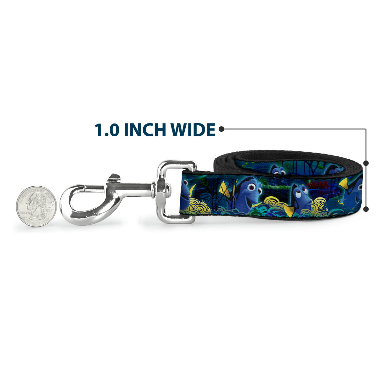 Dog Leash Dory Finding Nemo Dog Leashes Disney