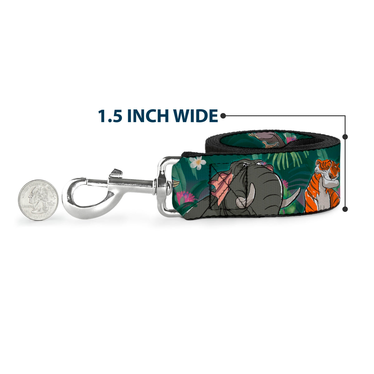 Dog Leash Dory Finding Nemo Dog Leashes Disney
