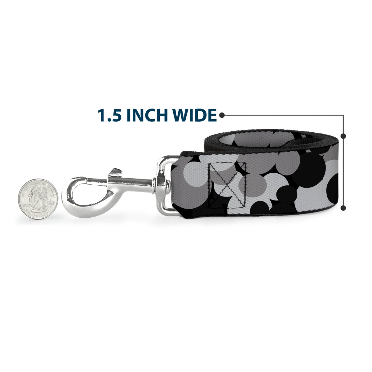 Dog Leash - The Jungle Book I Wanna Be Like You 4-Character Scene Dog Leashes Disney