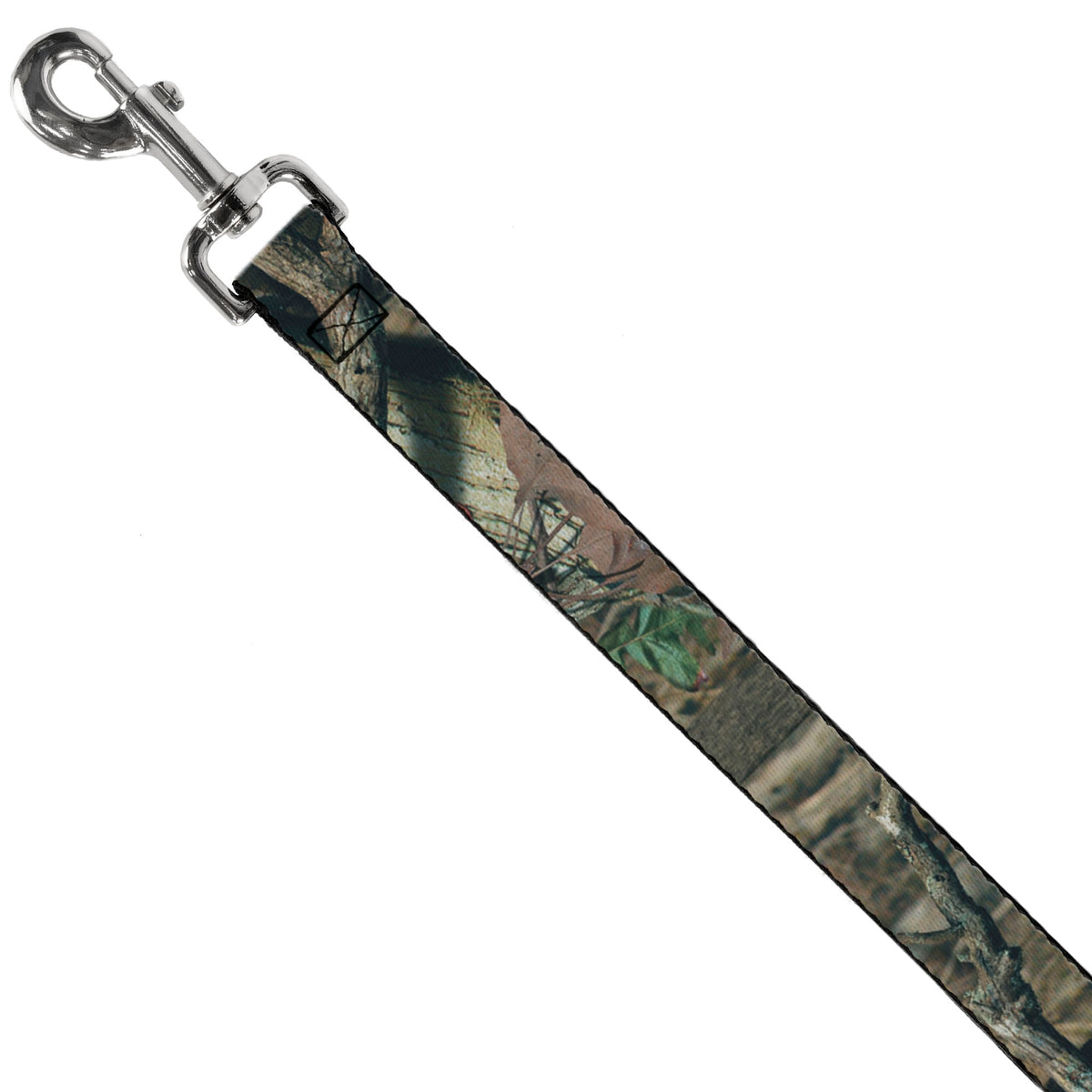 Dog Leash - Mossy Oak Break-Up Infinity Dog Leashes Mossy Oak