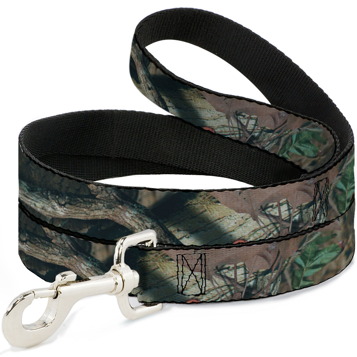 Dog Leash - Mossy Oak Break-Up Infinity Dog Leashes Mossy Oak