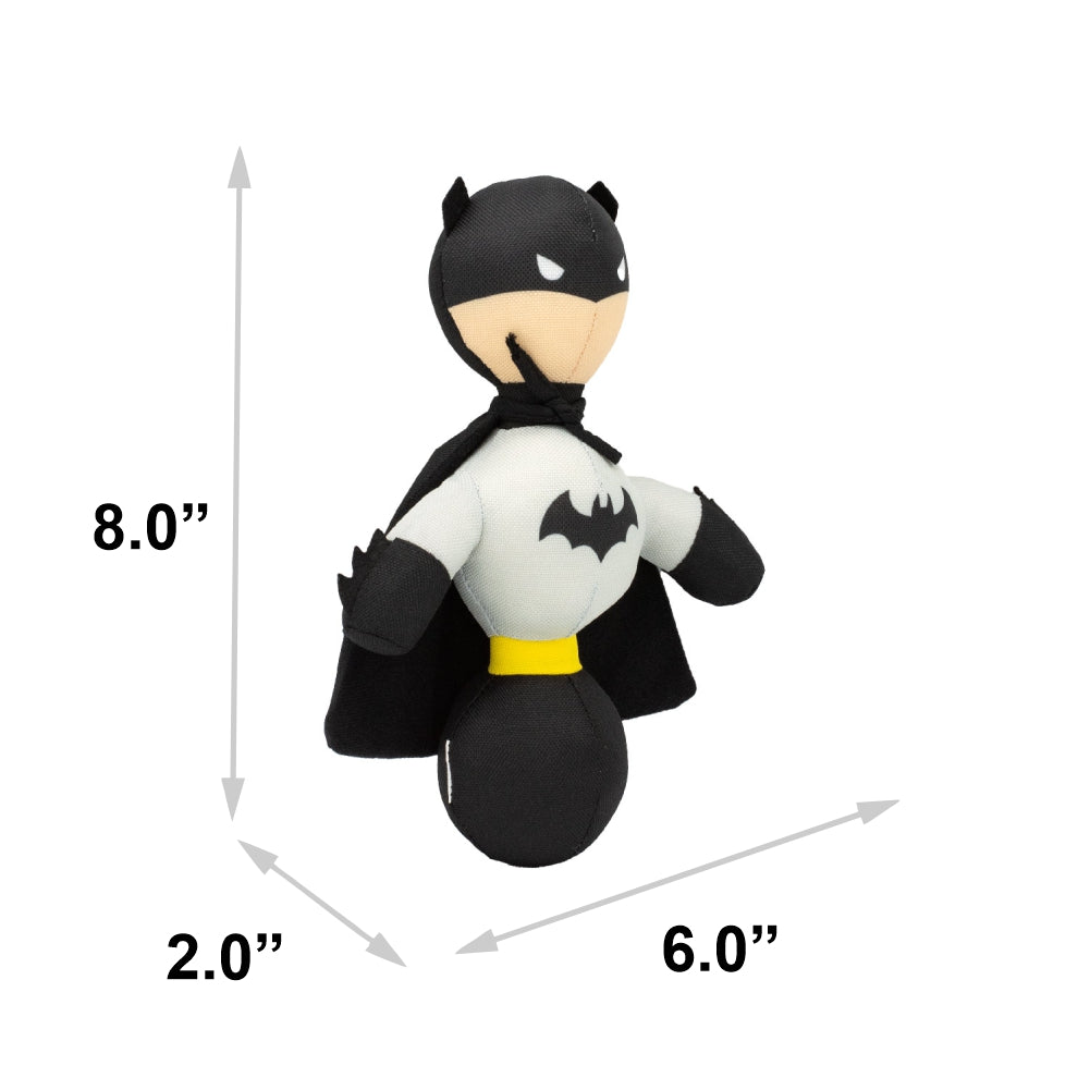 Dog Toy Ball Body - Batman Dog Toy Ball Body DC Comics
