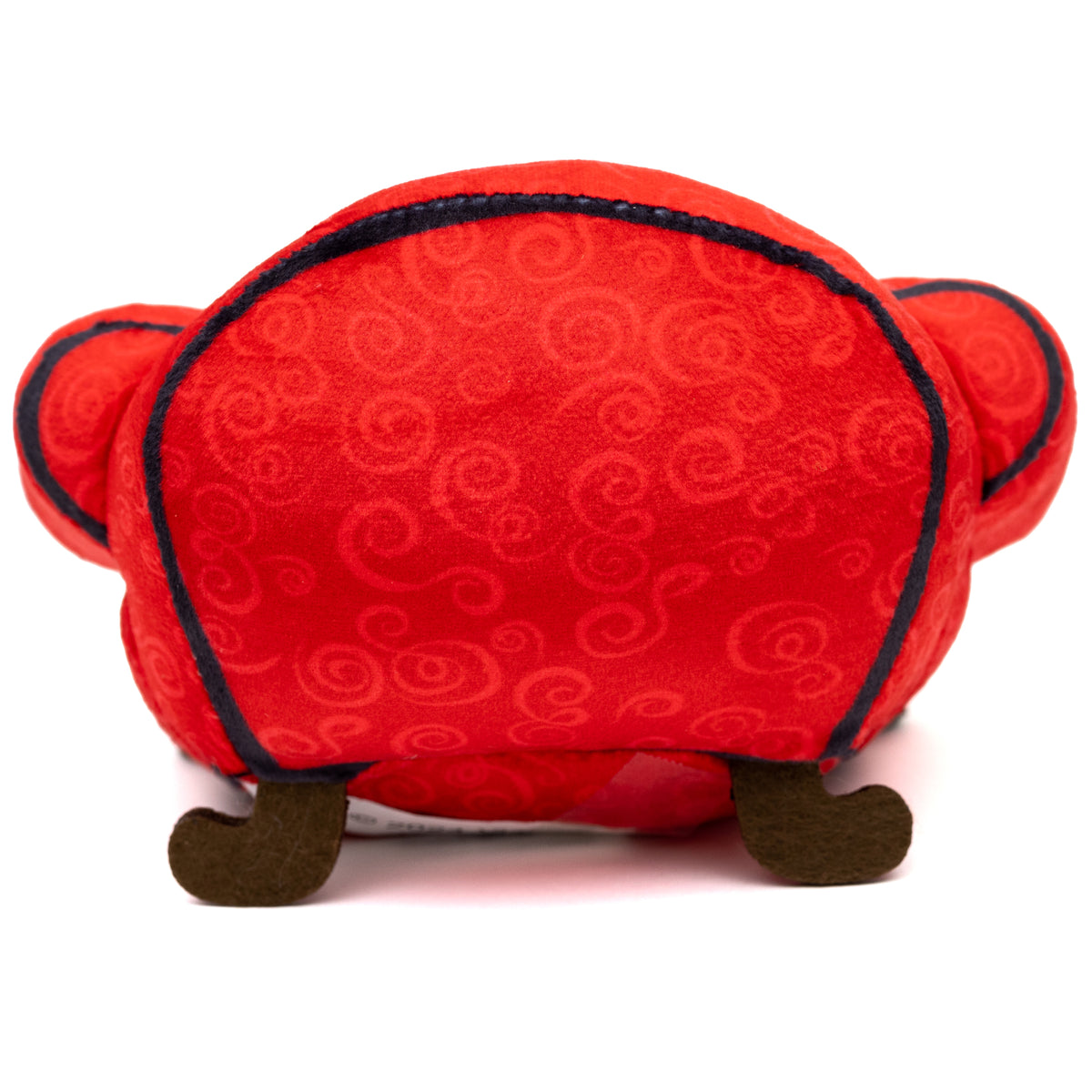 Dog Toy Squeaker Plush - Blue's Clues Thinking Chair Replica Dog Toy Squeaky Plush Nickelodeon