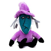 Dog Toy Squeaker Plush - The Nightmare Before Christmas Shock Full Body Pose Dog Toy Squeaky Plush Disney