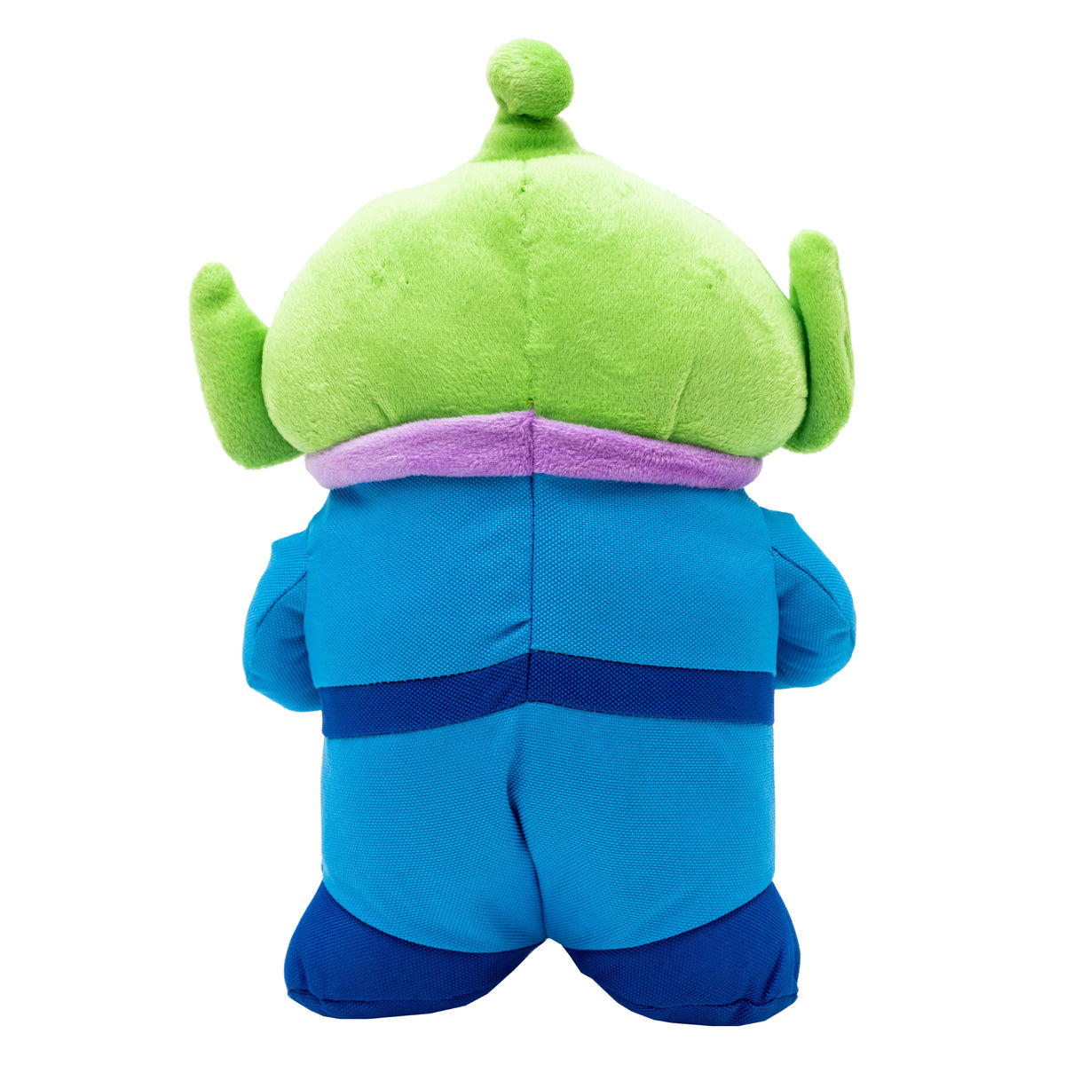 Dog Toy Squeaker Plush - Pixar Toy Story Alien Full Body Pose Dog Toy Squeaky Plush Disney