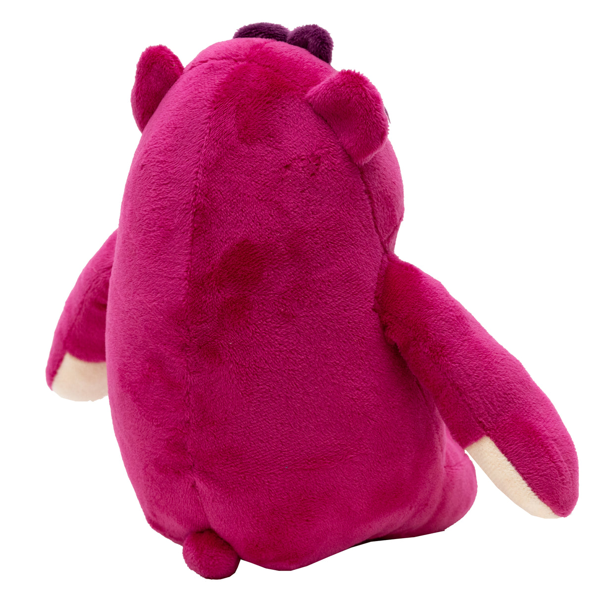 Dog Toy Squeaker Plush - Pixar Toy Story Lotso Full Body Pose Dog Toy Squeaky Plush Disney