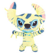 Dog Toy Squeaker Plush - Lilo & Stitch Halloween Mummy Stitch Full Body Pose Dog Toy Squeaky Plush Disney