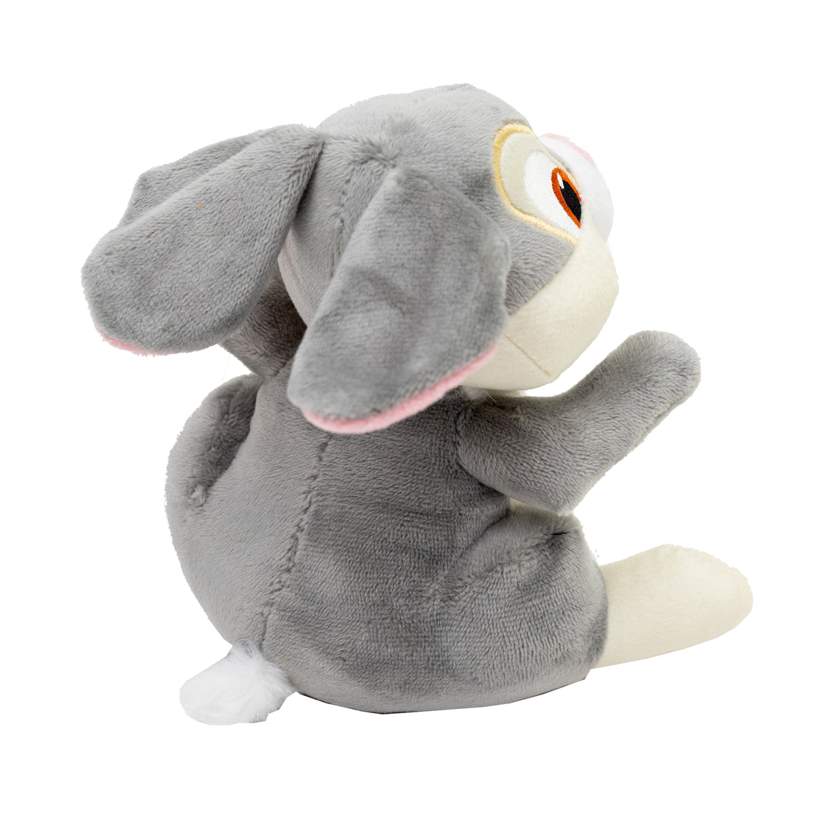 Dog Toy Squeaker Plush - Bambi Thumper Rabbit Full Body Pose Dog Toy Squeaky Plush Disney