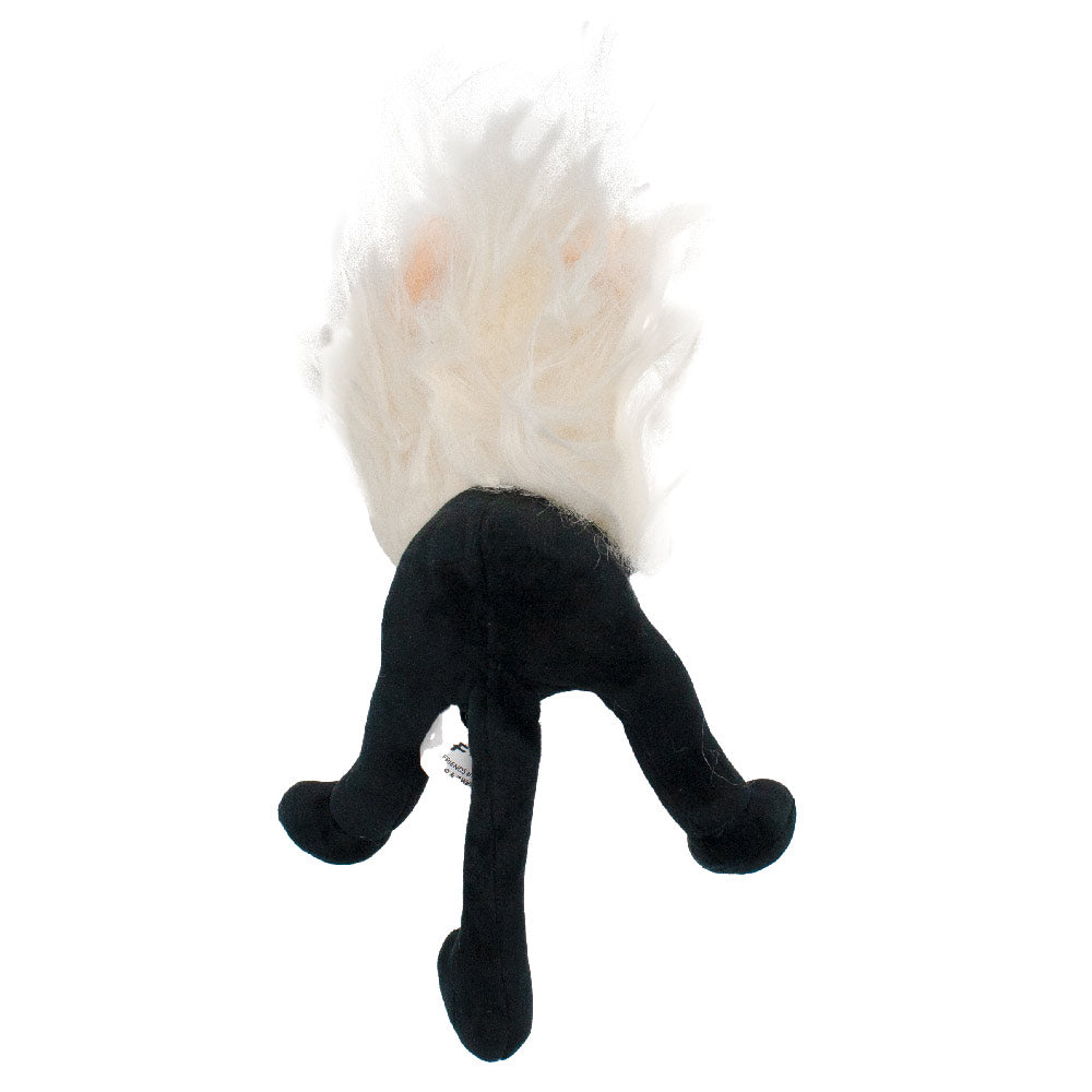 Dog Toy Squeaker Plush - Friends Marcel Ross's Pet Monkey Dog Toy Squeaky Plush Friends