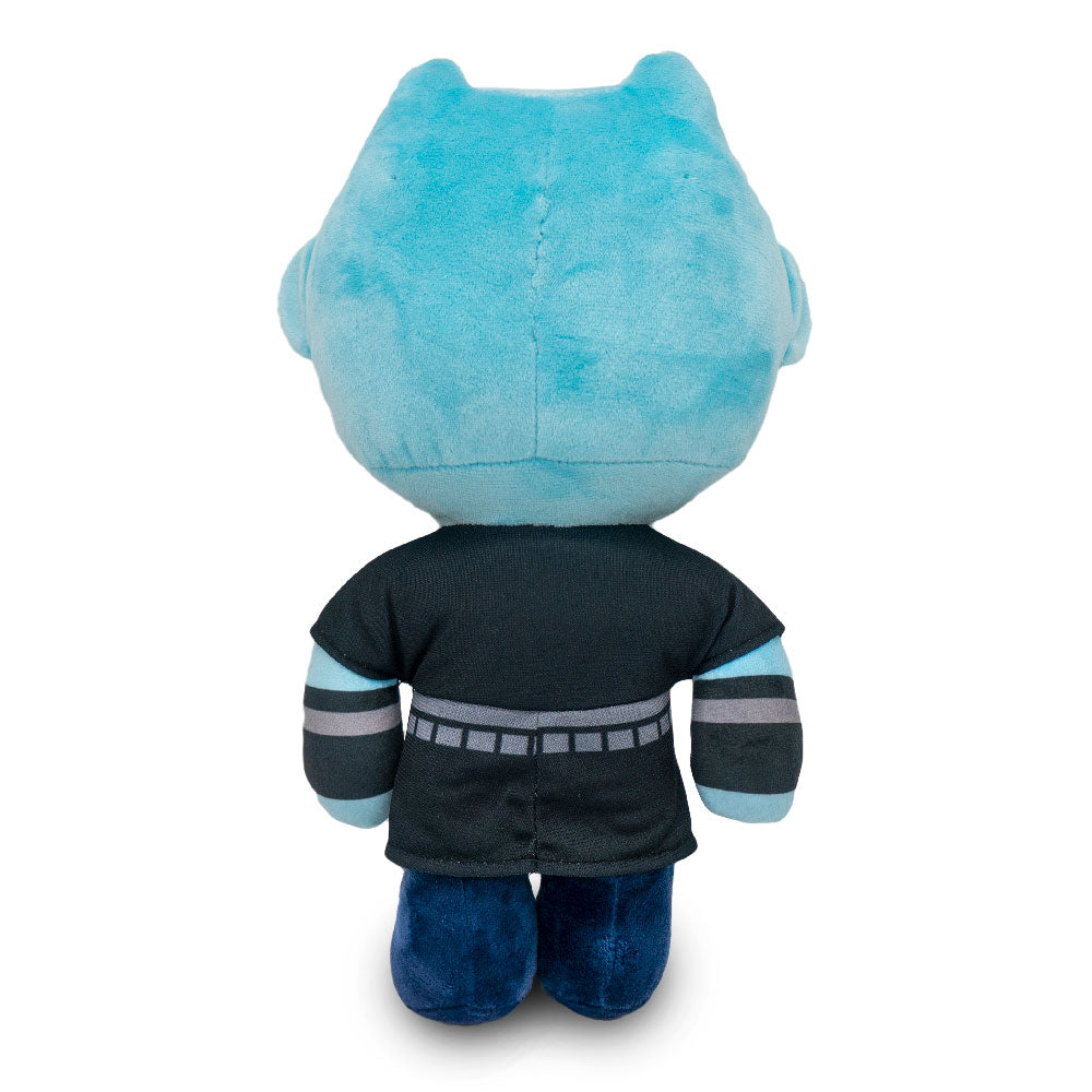 Dog Toy Squeaker Plush - Game of Thrones The Night King Standing Pose Dog Toy Squeaky Plush Game of Thrones