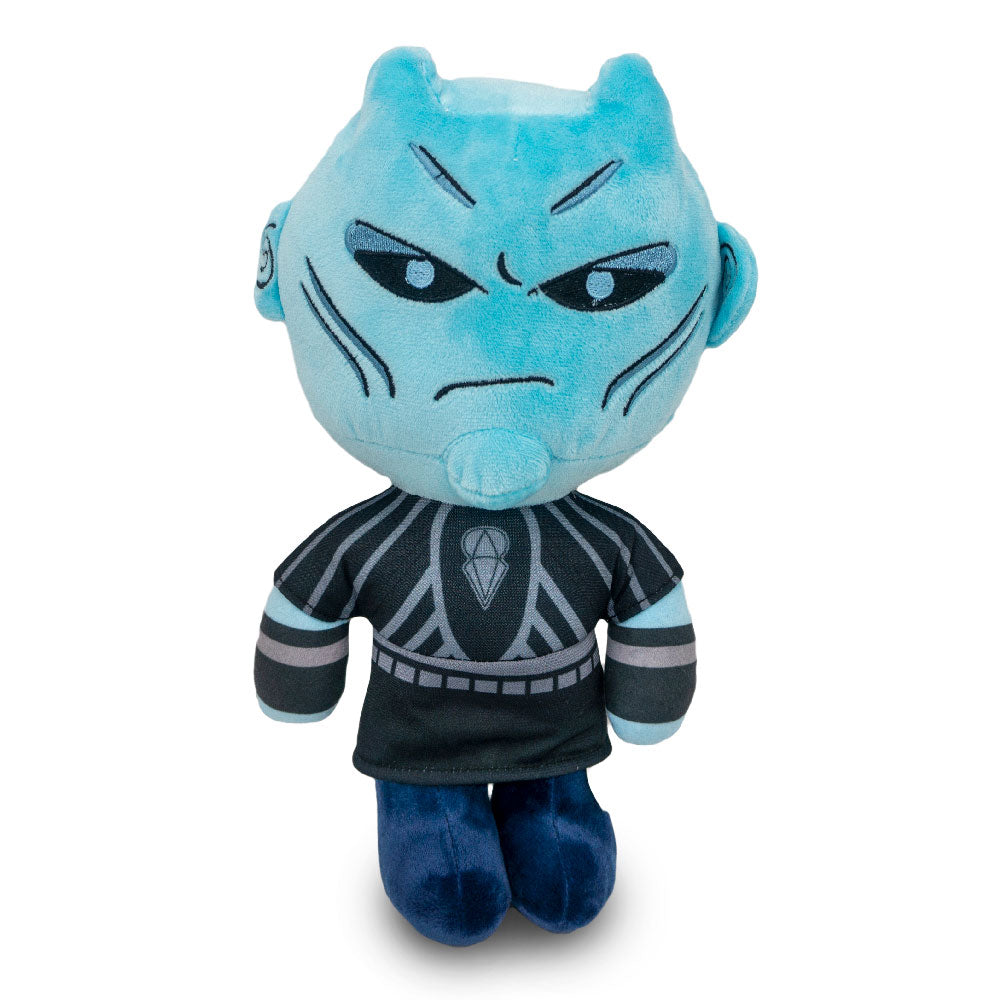 Dog Toy Squeaker Plush - Game of Thrones The Night King Standing Pose Dog Toy Squeaky Plush Game of Thrones