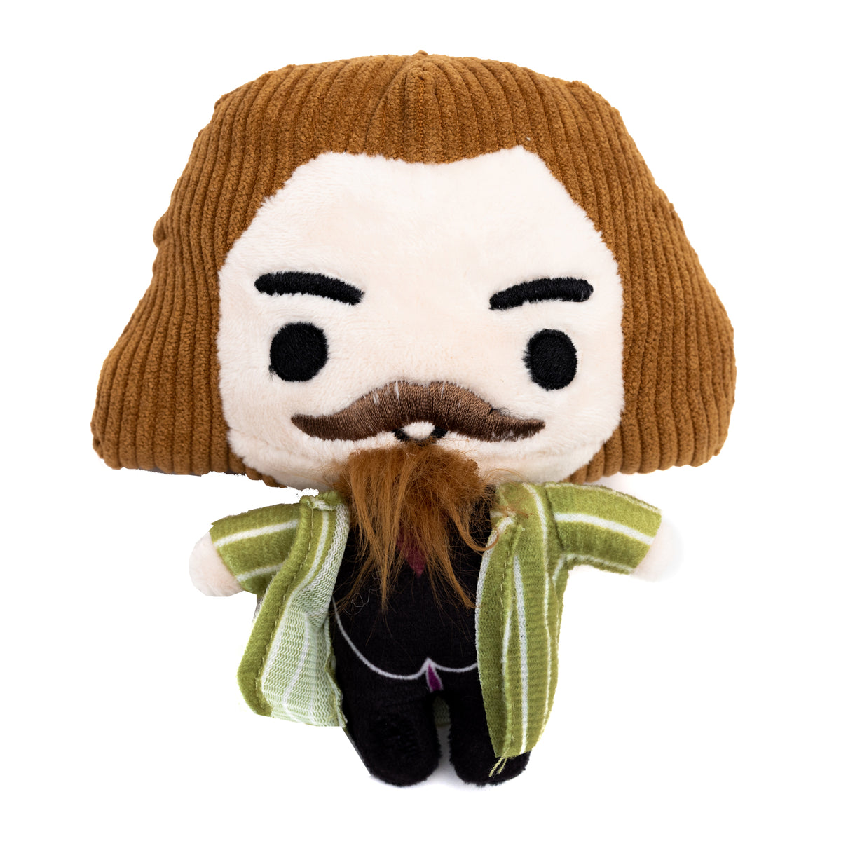 Dog Toy Squeaker Plush - Harry Potter Sirius Black Standing Charm Full Body Pose Dog Toy Squeaky Plush Harry Potter