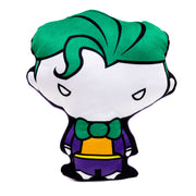 Dog Toy Squeaker Plush - DC Comics Chibi Joker Standing Pose Dog Toy Squeaky Plush DC Comics