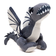 Dog Toy Squeaker Plush - The Lord of the Rings Smaug Dragon Full Body Pose Dog Toy Squeaky Plush The Lord of the Rings