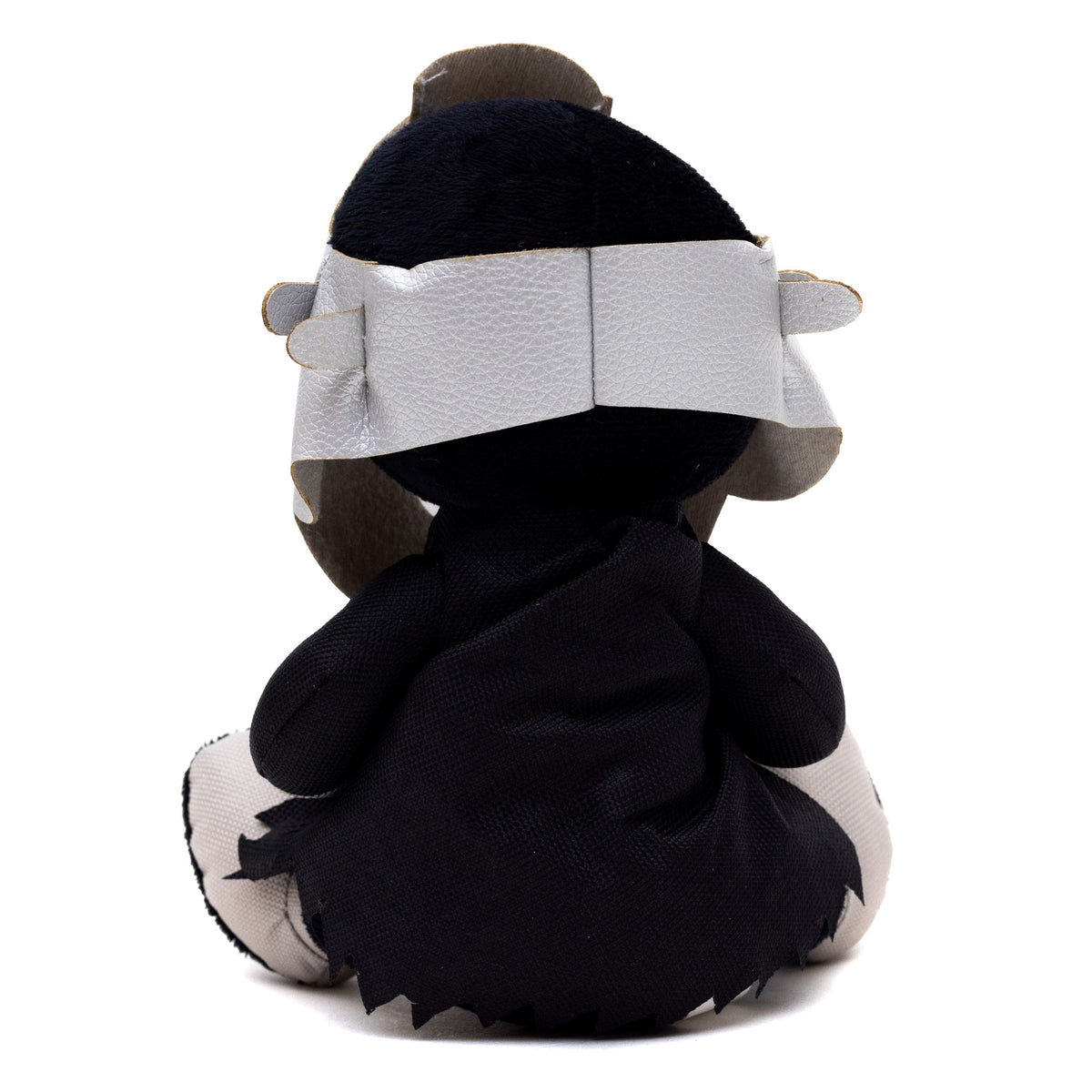 Dog Toy Squeaker Plush - Lord of the Rings Sauron Sitting Pose Dog Toy Squeaky Plush The Lord of the Rings