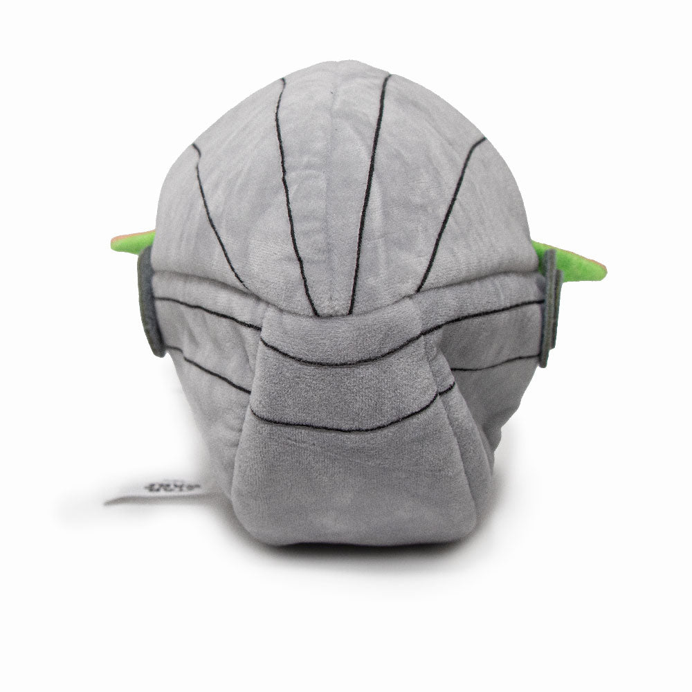 Dog Toy Squeaky Plush - Star Wars The Child Carriage Pose Dog Toy Squeaky Plush Star Wars