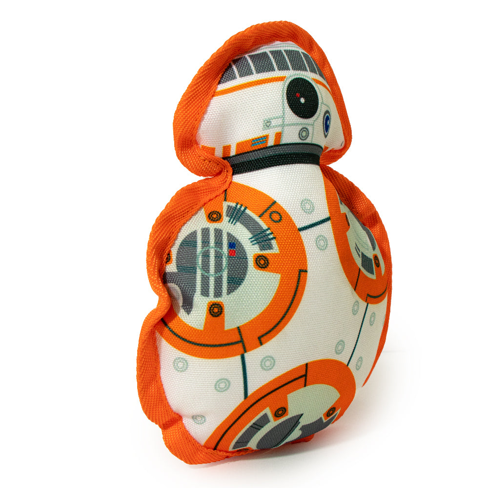 Dog Toy Squeaky Plush - Star Wars BB-8 Full Body Dog Toy Squeaky Plush Star Wars