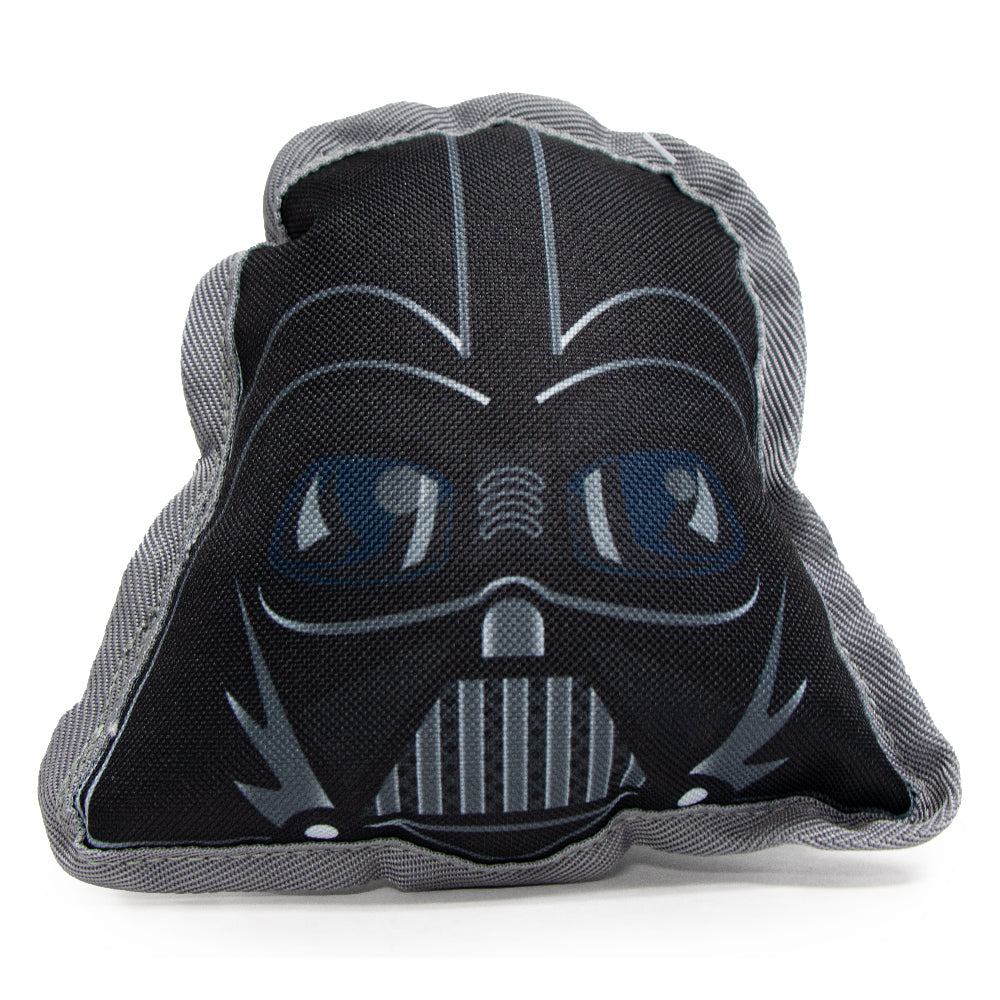 Dog Toy Squeaky Plush - Star Wars Darth Vader Head Dog Toy Squeaky Plush Star Wars