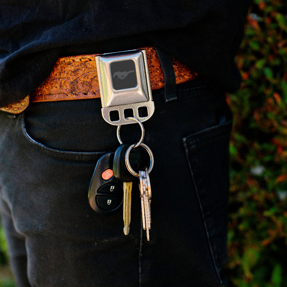 Keyholder - Ford Mustang Key Holders Ford