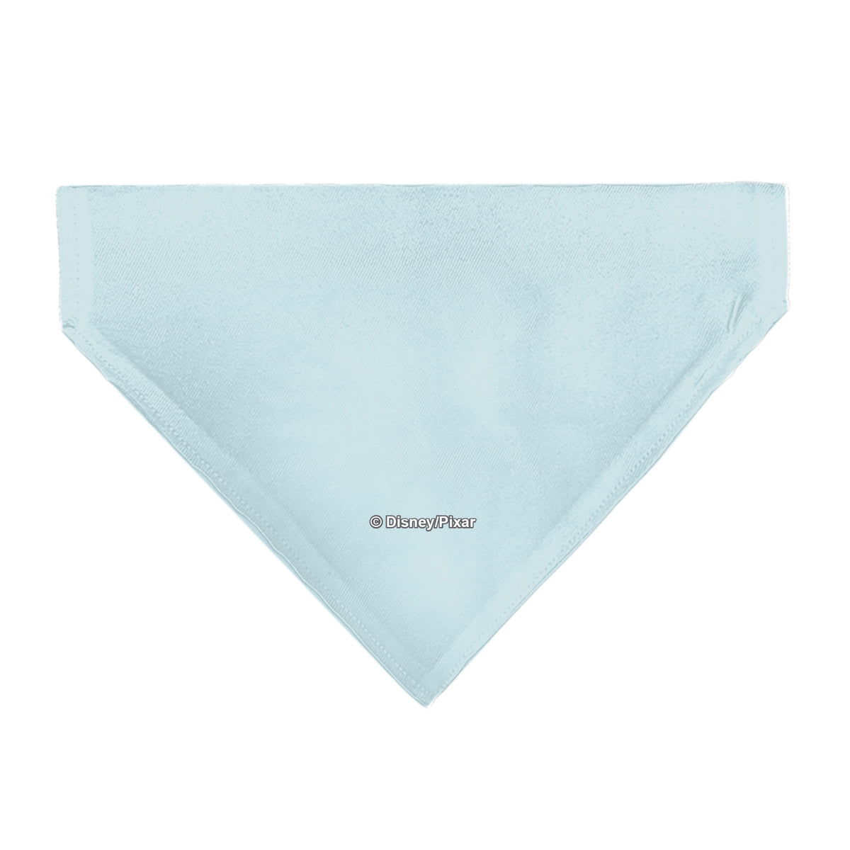 Pet Bandana - Toy Story Buzz Lightyear WAY BEYOND Pose Light Blue Pet Bandanas Disney