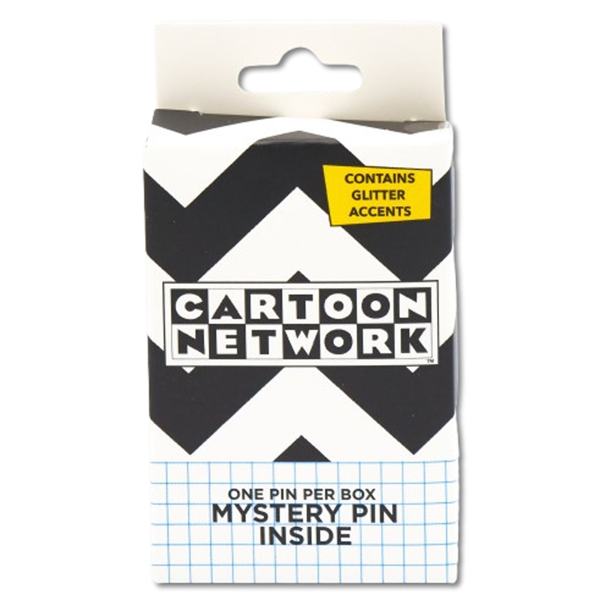 Chowder Mystery Enamel Pin Blind Box Series, Food Bag, Food Stand, Schnitzel Batter, Balancing Dishes, Apple, or Mung Daal Tray Blind Box Pins Chowder