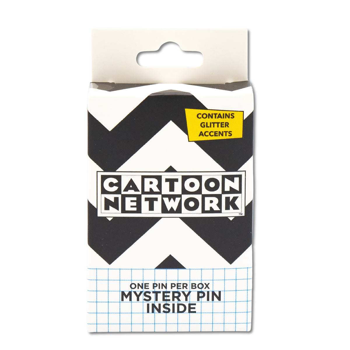Courage the Cowardly Dog Expression Frames Mystery Enamel Pin Blind Box Series, Nail Biting, Arms Crossed, Arms Up, Closed Mouth, Screaming, or Shaking Blind Box Pins Courage the Cowardly Dog