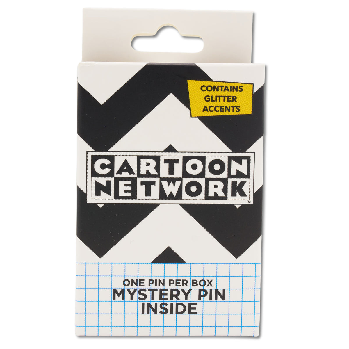 Courage the Cowardly Dog Mystery Enamel Pin Blind Box Portrait Series, Courage Worried, Eustace, Muriel, Muriel and Courage, Muriel and Eustace, or Courage Smiling Blind Box Pins Courage the Cowardly Dog
