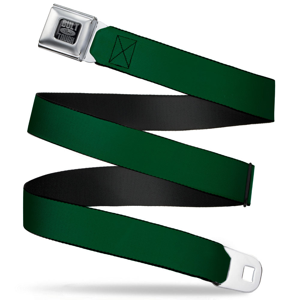Built Ford Tough Seatbelt Belt - Hunter Webbing Seatbelt Belts Ford