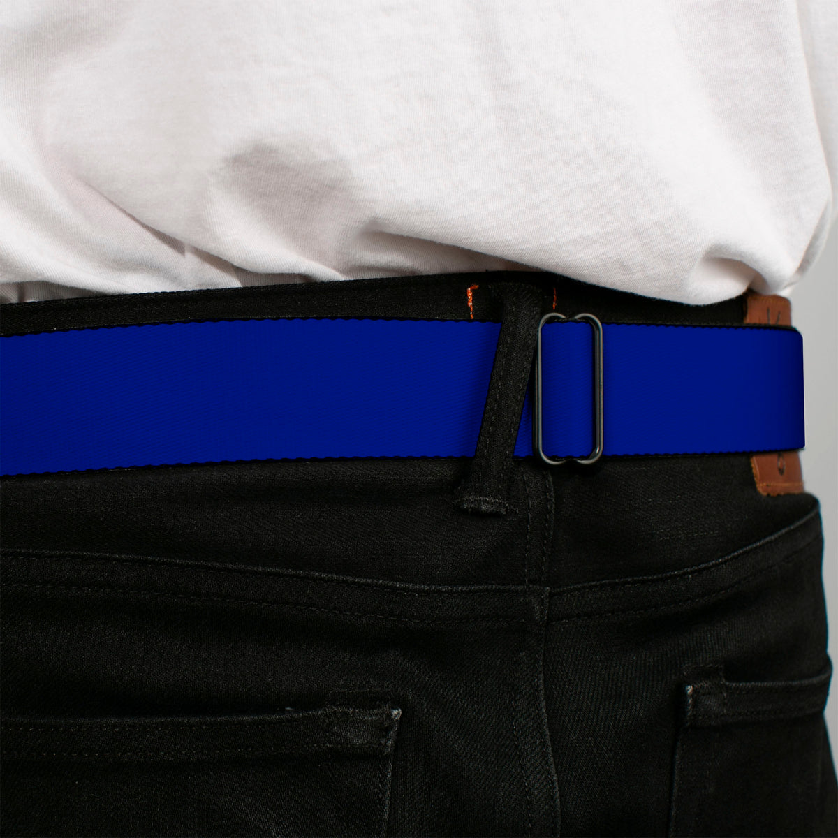 Built Ford Tough Seatbelt Belt - Royal Webbing Seatbelt Belts Ford