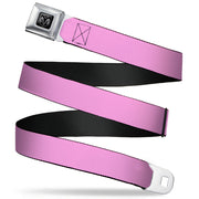Ram Seatbelt Belt - Lavender Webbing Seatbelt Belts Ram