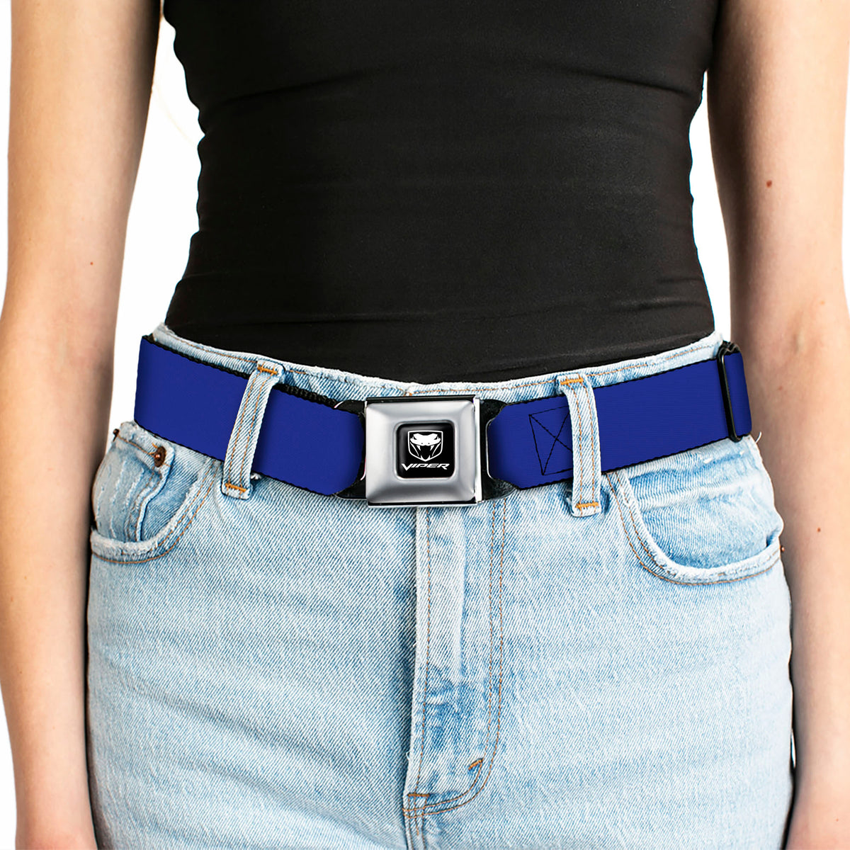 Dodge Viper Seatbelt Belt - Royal Webbing Seatbelt Belts Dodge
