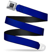 Ford Trucks Seatbelt Belt - Royal Webbing Seatbelt Belts Ford
