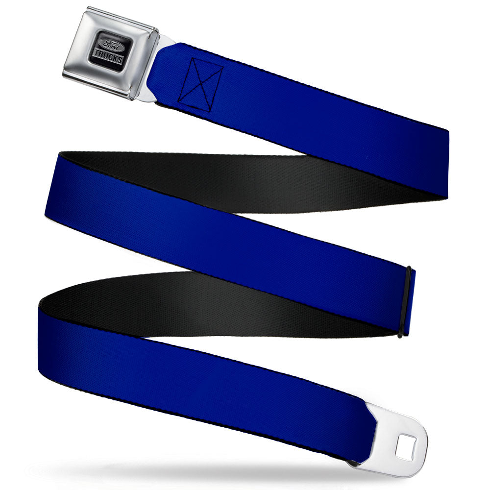 Ford Trucks Seatbelt Belt - Royal Webbing Seatbelt Belts Ford