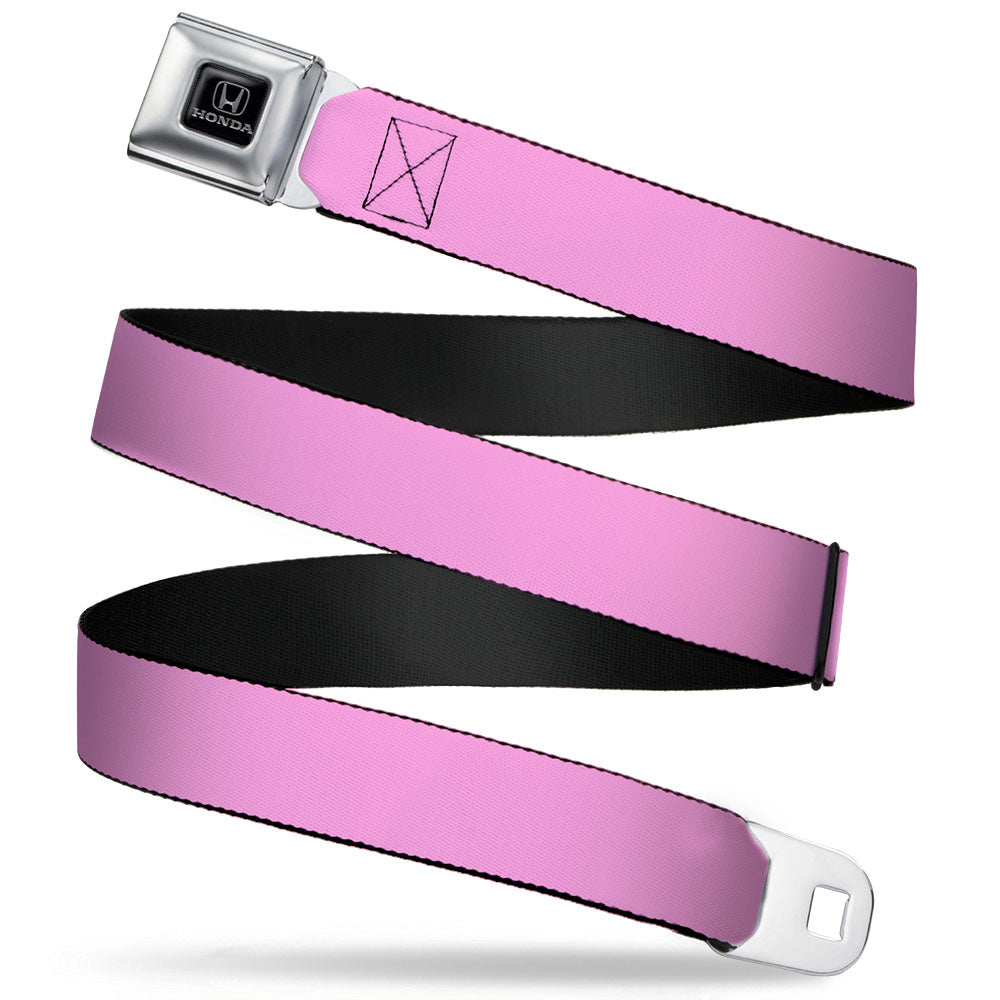 Honda Seatbelt Belt - Lavender Webbing Seatbelt Belts Honda