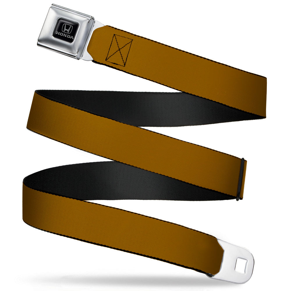 Honda Seatbelt Belt - Olive Webbing Seatbelt Belts Honda
