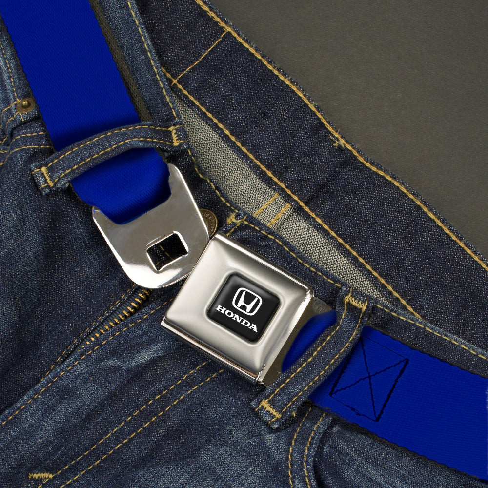 Honda Seatbelt Belt - Royal Webbing Seatbelt Belts Honda