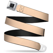 Honda Seatbelt Belt - Tan Webbing Seatbelt Belts Honda