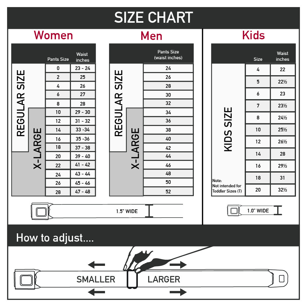 Dodge Challenger R T Emblem Full Color Black White Red Seatbelt Belt - Dodge Challenger R/T Emblem/Carbon Fiber Stripe Grays/Black/Red Webbing Seatbelt Belts Dodge