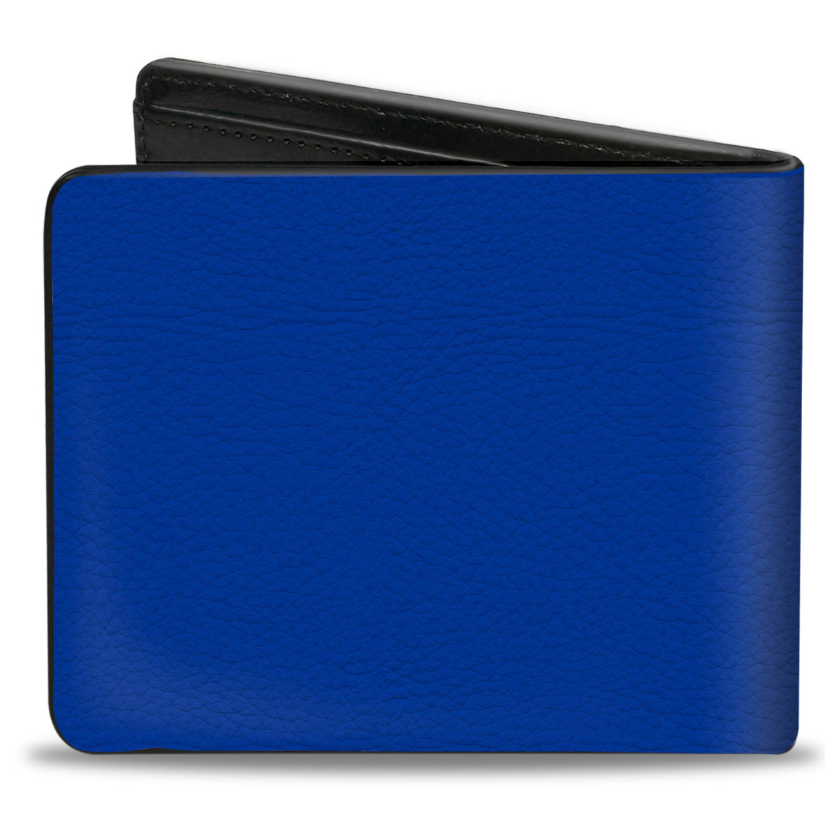 Bi-Fold Wallet - SHELBY Tiffany Split Weathered Blue Red White Bi-Fold Wallets Shelby