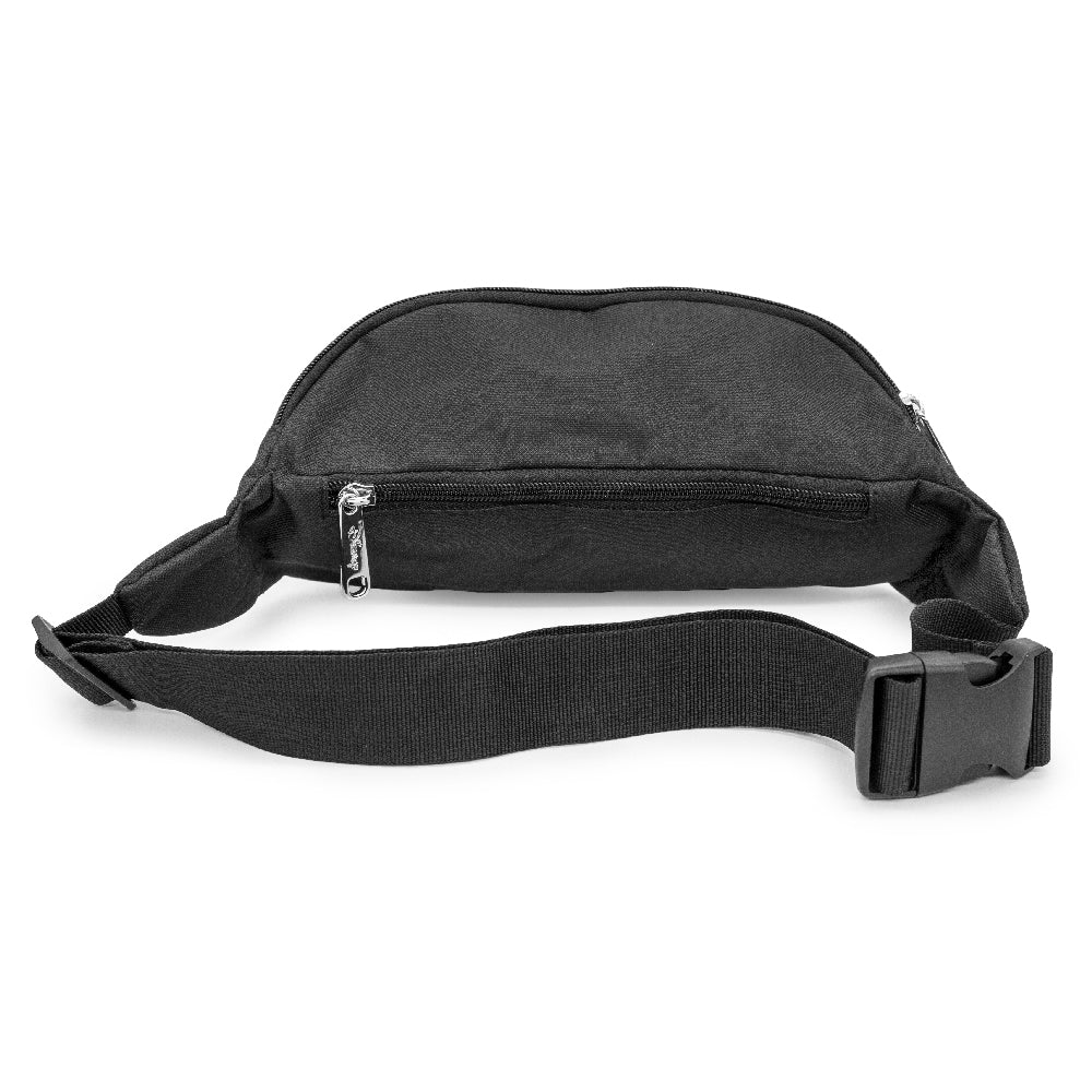 Fanny Pack - LOONEY TUNES 10-Character Bullseye Logo Fanny Packs Looney Tunes   