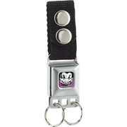 Keychain - Joker Face Full Color Keychains DC Comics   